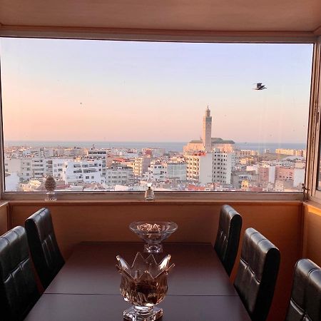 Anfa 118 - Best View In Town - 3 Bedrooms - 2 Bathrooms Casablanca Exterior photo